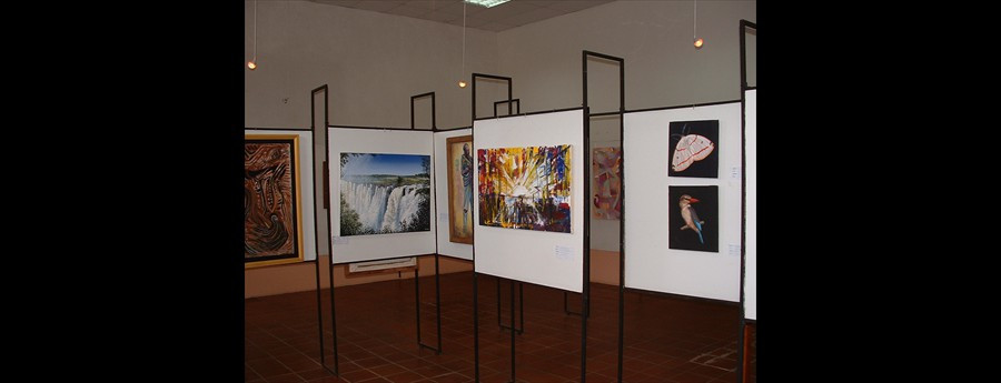 2007 Jan Livingstone Museum DSCF0301